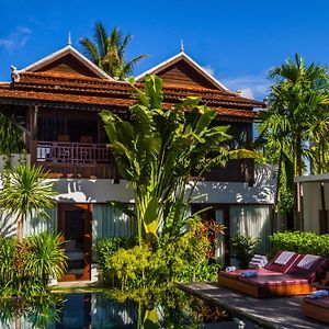 Sokkhak Boutique Resort & Spa